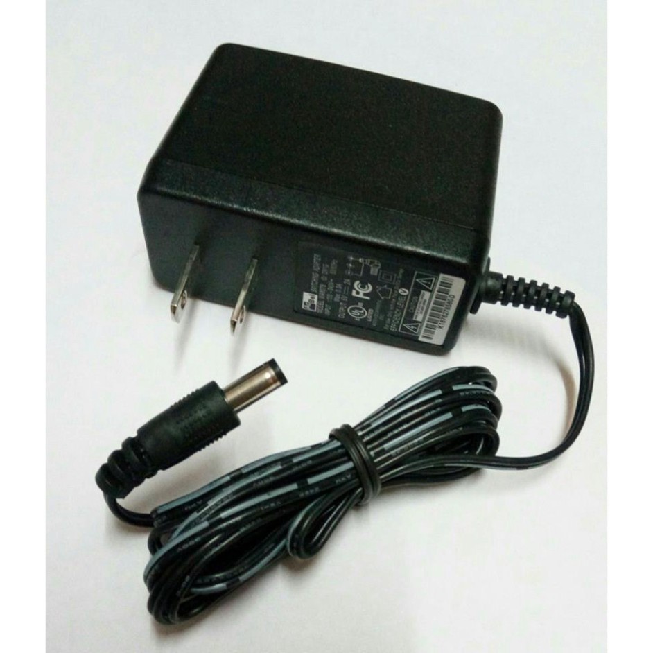 Nguồn 5V-2A Chân To Acbel - Adapter 5V-2A Chân To - Giá Rẻ