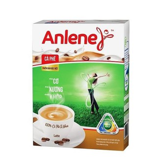 Sữa bột anlene movemax hương vị cà phê 310g