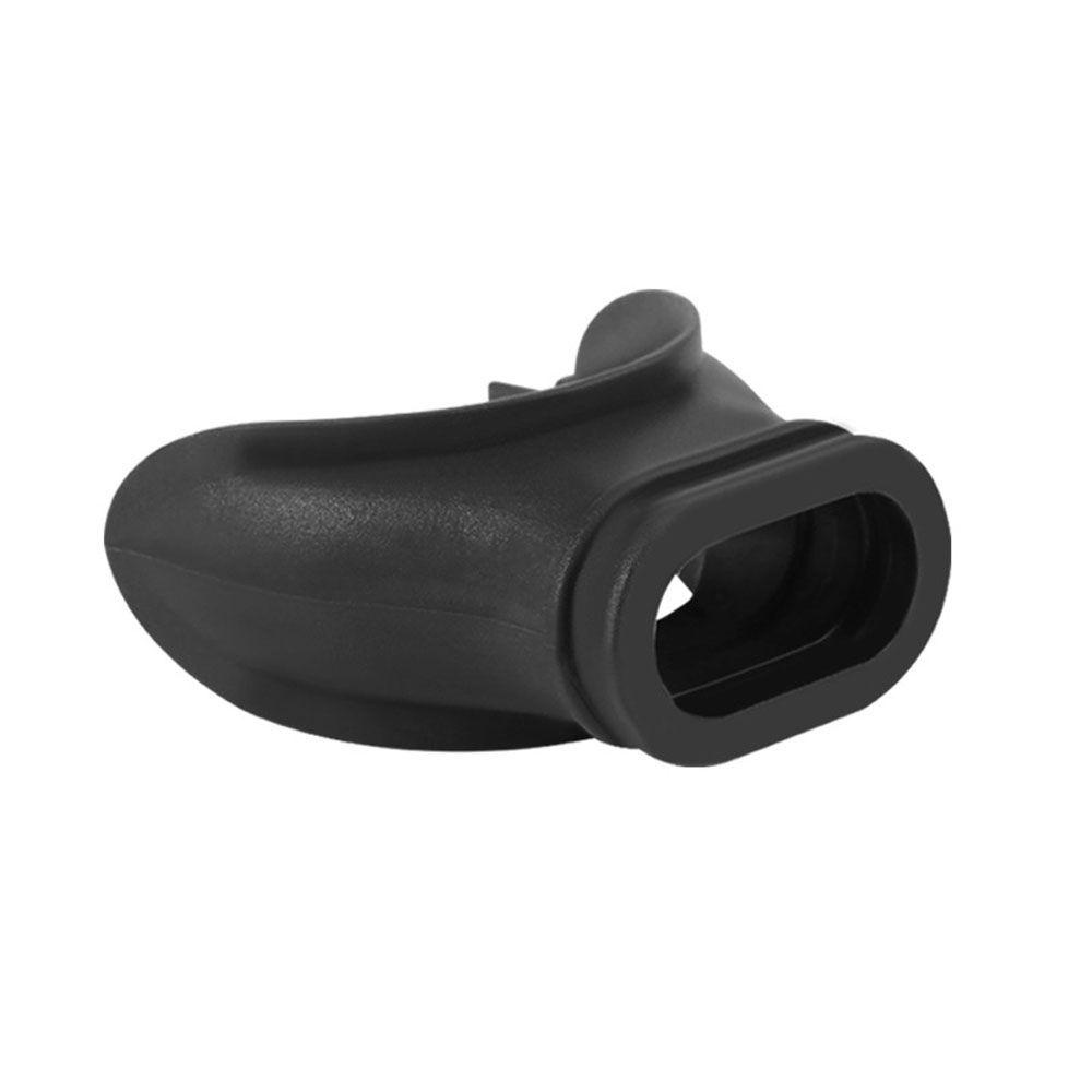 Miệng Thở Bằng Silicone Sáng Tạo Chuyên Dụng Cho Thợ Lặn