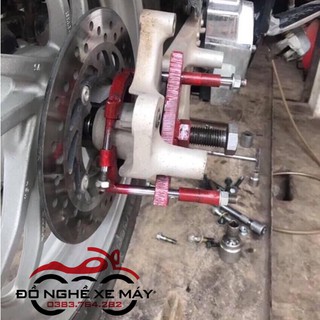 Vam (Cảo) Càng Sau Xe Ga