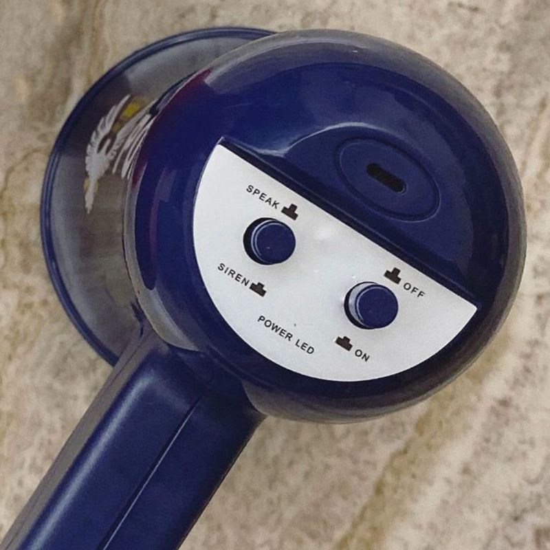 Điện Thoại Đồ Chơi Hình Cảnh Sát Cho Bé