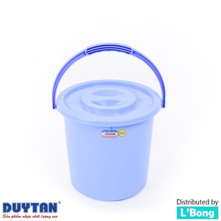 Xô nhựa Duy Tân 12L