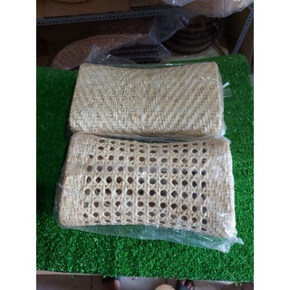 Gối mây tự nhiên