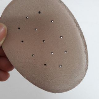 Lót Đệm Giày Bọc Vải