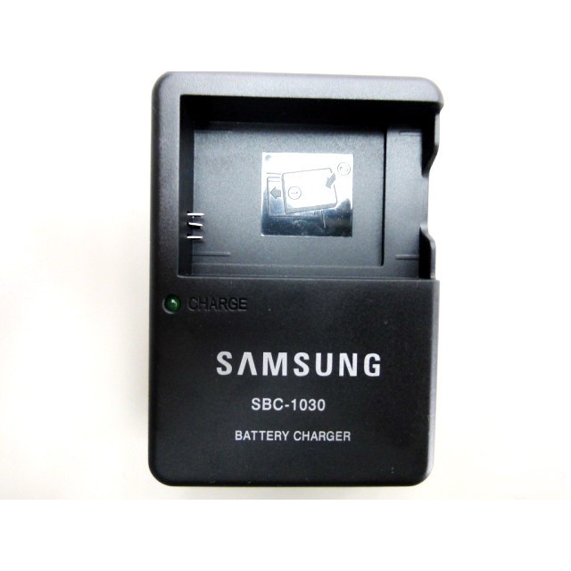 Pin sạc máy ảnh cho SamSung BP-1030