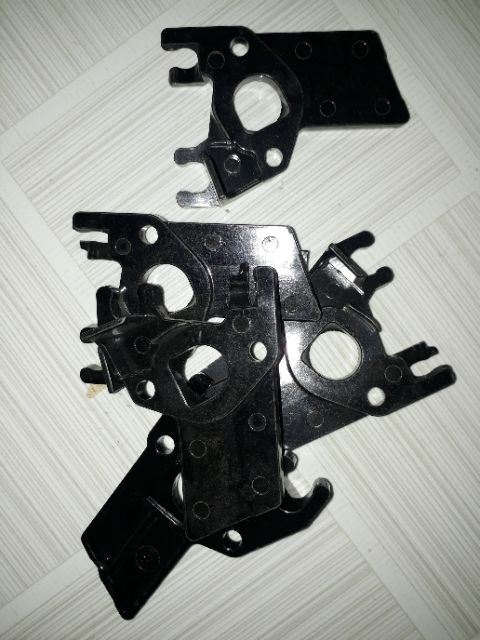 Phíp bình xăng con/phíp chế hòa khí 168f