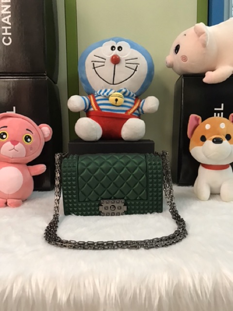 Túi boy nhựa silicon size 20cm hàng cao cấp