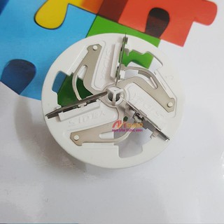 Lưỡi dao máy cắt lông xù FLYCO, PHILIP, SID Chính Hãng