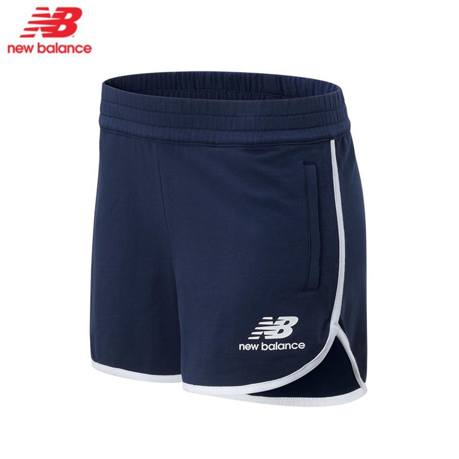 Quần Ngắn nữ NEW BALANCE - AWS01501NGO