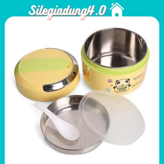 Cặp lồng cơm inox cao cấp, cặp lồng giữ nhiệt