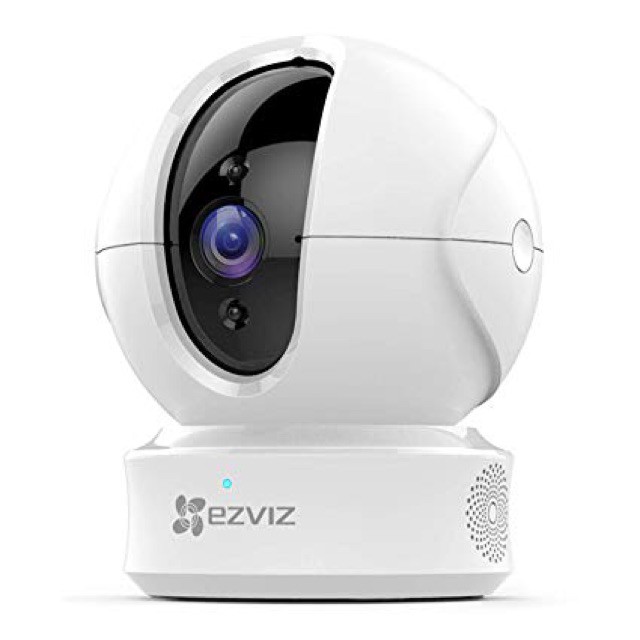 Camera Ezviz C6CN ( C6N ) CV246 1080p và 720p - Hàng Chính Hãng