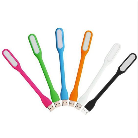Đèn LED USB Linh Hoạt Siêu Sáng