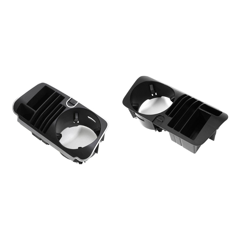 Khay Đựng Đồ Ẩn Giữa Xe Hơi C180L / C200L / GLC