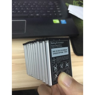 Pin BST-37 cho Sony Ericsson
