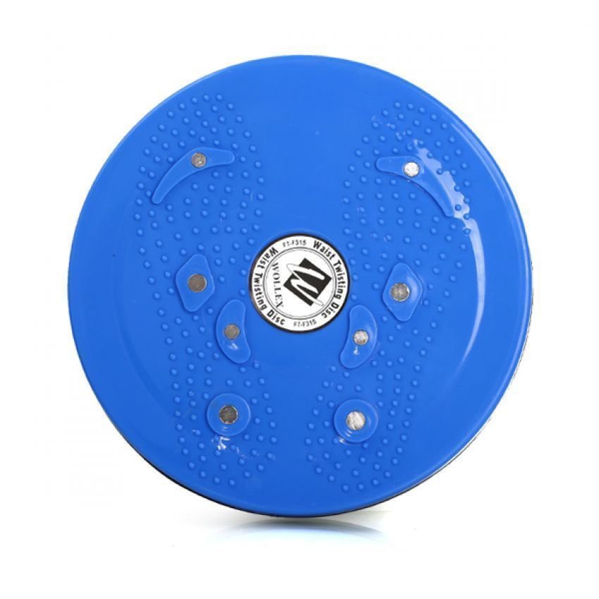 Dụng cụ xoay eo