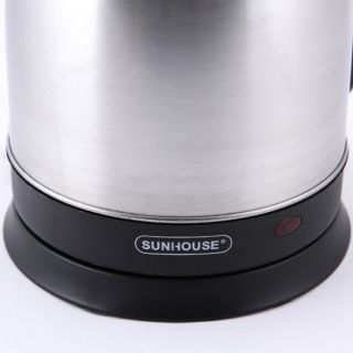 Ấm siêu tốc SUNHOUSE SHD1182