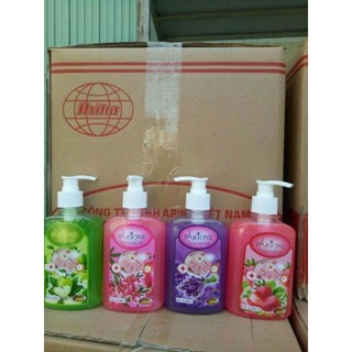 NƯỚC RỬA TAY PARIONE 300ML
