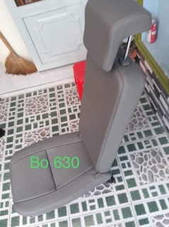 ghế sub xe Ford Tourneo