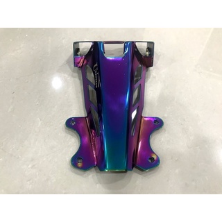 Đuôi dè King Drag 7 màu Ex155 ( Exciter 155 )