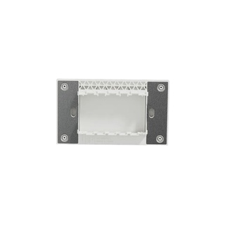 Mặt che trơn AvatarOn A Schneider Electric