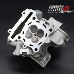 ĐẦU BÒ FASSTEK RACING 24/27MM NƯỚC LỚN CHO EXCITER 150/135