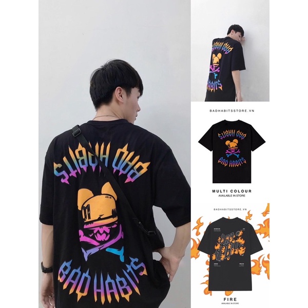 🌈HOT✨: COMBO ÁO THUN TỰ CHỌN BẤT KÌ GIÁ SIÊU HỜI ✨