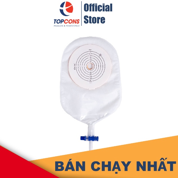 Túi tiểu nhân tạo