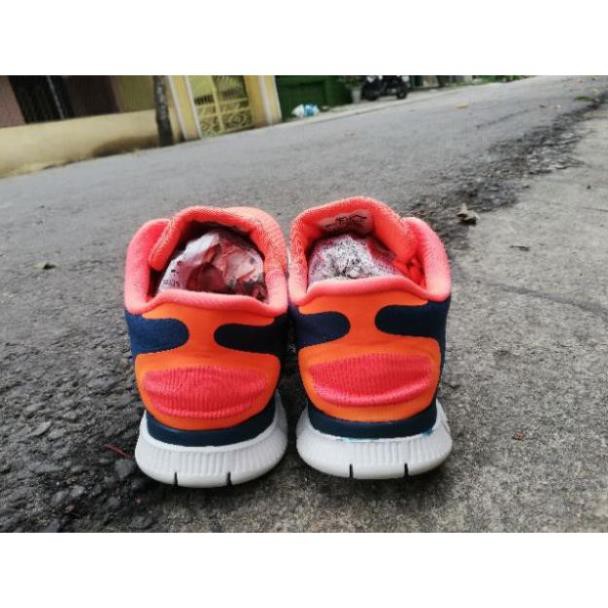 [Hàng Auth] Ả𝐍𝐇 𝐓𝐇Ậ𝐓 Giày nike 2hand chính hãng bao đẹp bao chất cho các bạn luôn nhé. Size 40 chuyên chạy bộ tập gym .