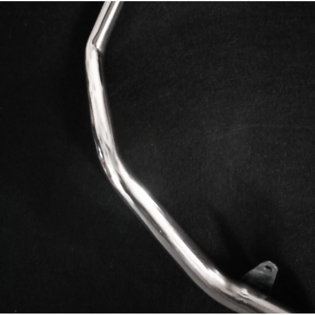 Càng thắng Inox  WAVE RS 100 , WAVE A , WAVE S 100