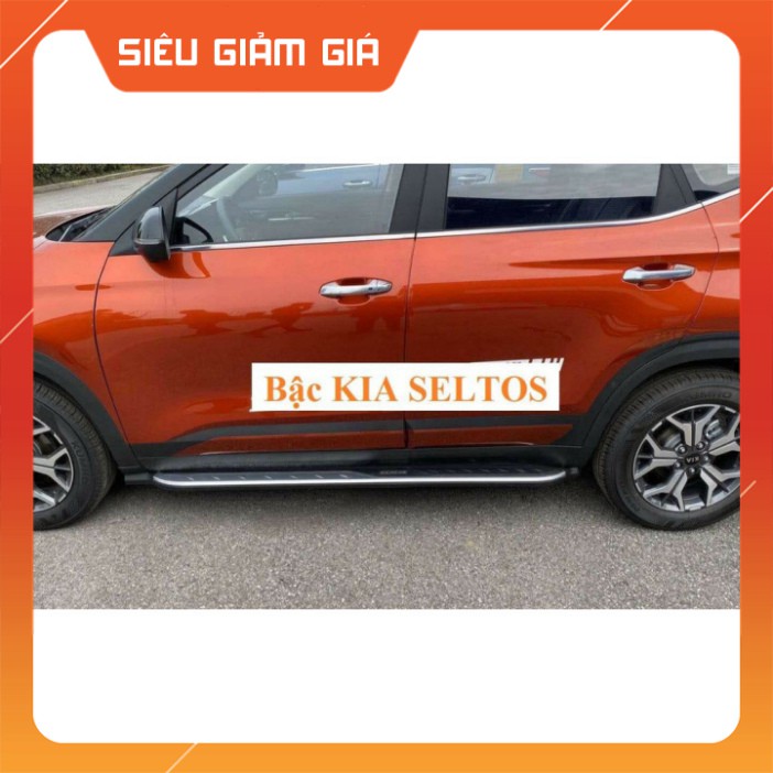 Phụ kiện Làm đẹp xe KiA Seltos Hàng Cao Cấp
