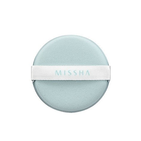 Bông Phấn [Missha] Water In Puff 2pcs