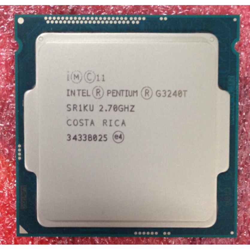 Thanh toán INTE G3260T G3250T G3240T 3220T G3450T 1820T 1840T 3460T CPU | BigBuy360 - bigbuy360.vn