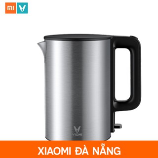 Ấm đun nước siêu tốc Xiaomi VIOMI YM–K1506 1.5L - Model 2019