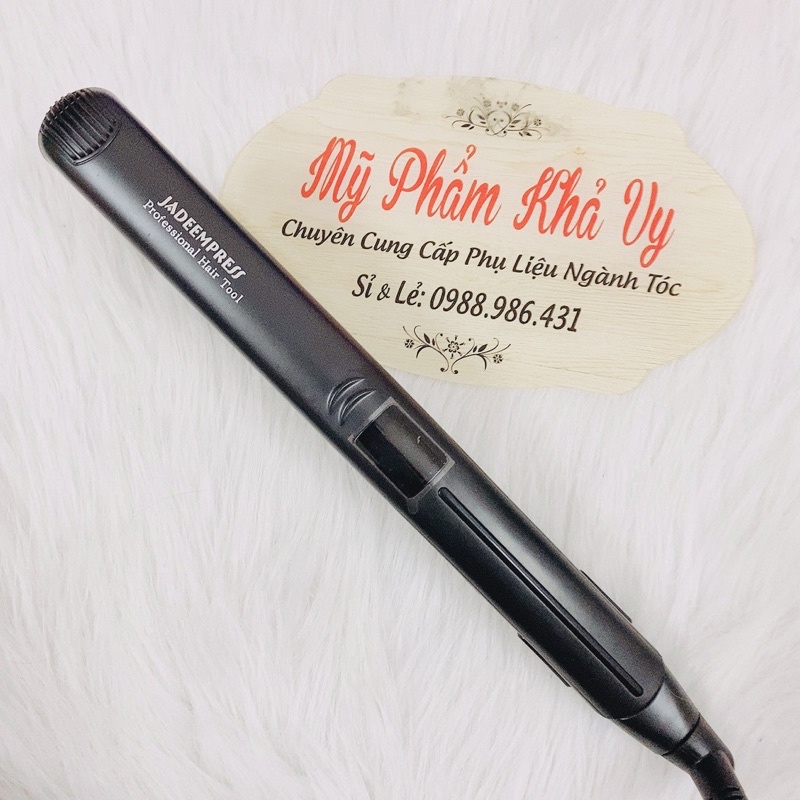 Máy Là Tóc bản sứ , máy duỗi tóc cho salon 3 size