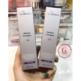 Serum chống lão hoá Skinmedica Retinol 1.0