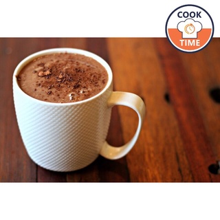 Bột cacao malaysia 80g