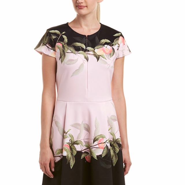 Đầm Ted Baker size 02 US
