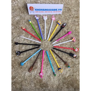 Sét bút cute siêu xinh 20 chiếc