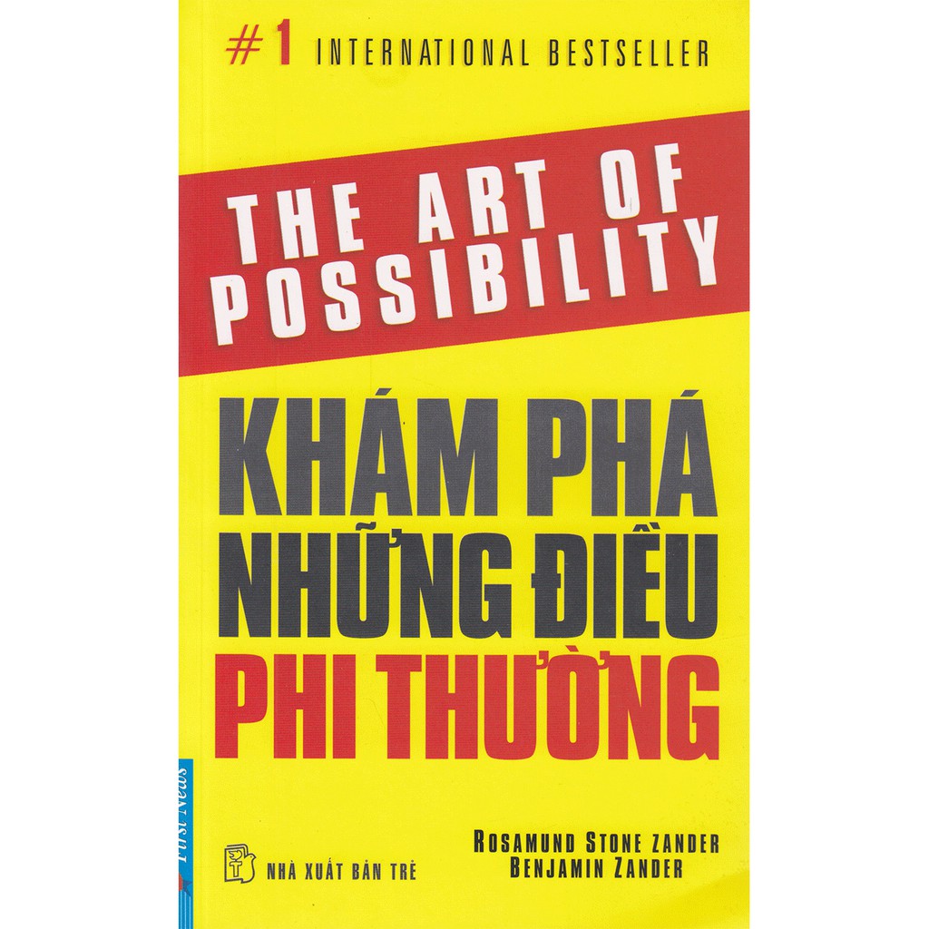 Khám Phá Những Điều Phi Thường