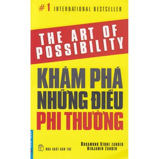 Khám Phá Những Điều Phi Thường