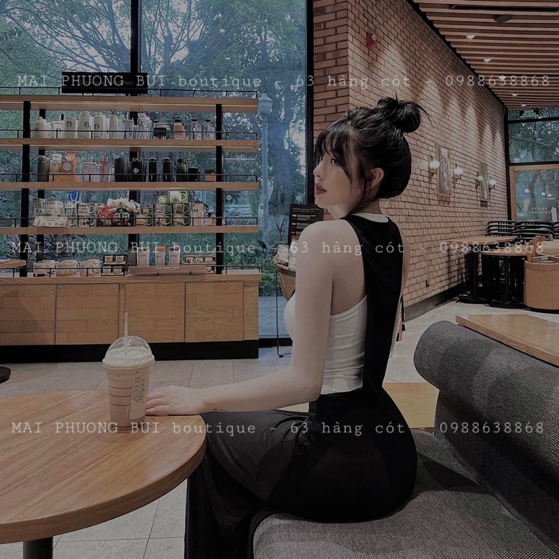 Set Yếm MPB | BigBuy360 - bigbuy360.vn