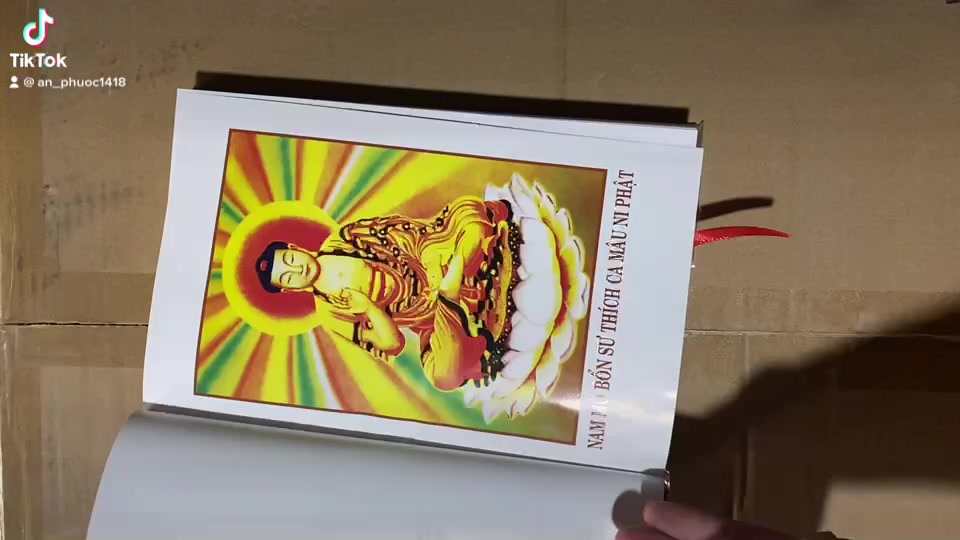 Sách- Kinh Diệu Pháp Liên Hoa - Kinh Pháp Hoa | BigBuy360 - bigbuy360.vn