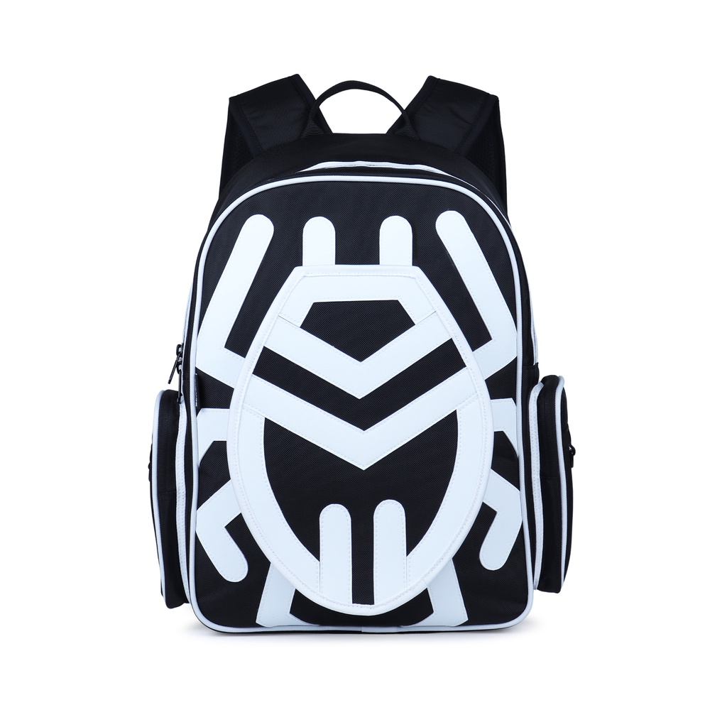 Balo Đi Học Nam Nữ SCARAB - BIGBUG™ Backpack