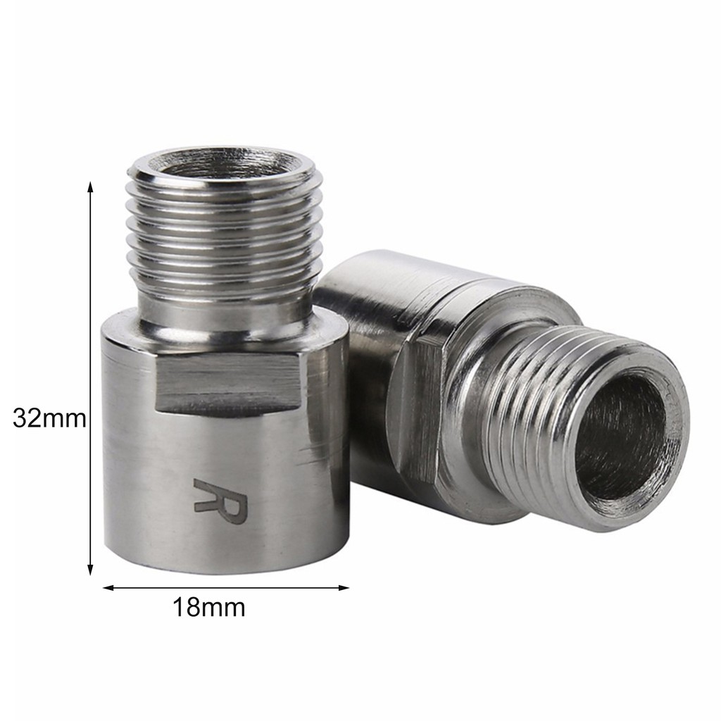 Cặp Pê Đan Xe Đạp Bằng Thép / Titan Bền Bỉ Tiện Dụng