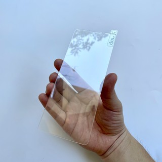 Miếng dán kính cường lực thương hiệu Gor cho Sony Xperia 1 III( Xperia 1 Mark 3) bộ 2 miếng dán+ phụ kiện dán