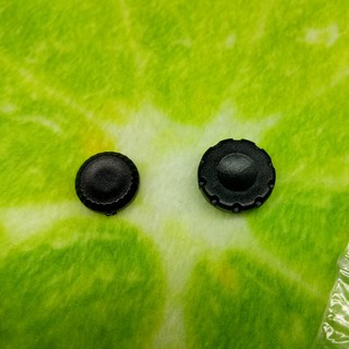 Bộ 2 nút nhỏ che Mic của body Nikon