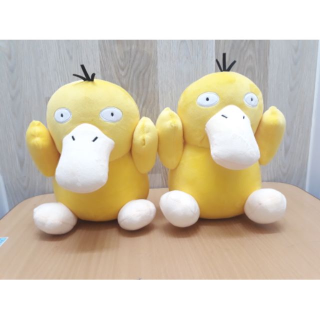 Vịt Koduck- vịt bối rối