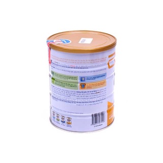 Sữa Bột Abbott Grow 4 900g
