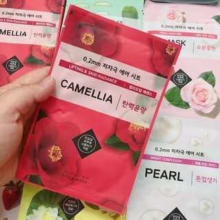 Mặt nạ Therapy Air Mask 0.2