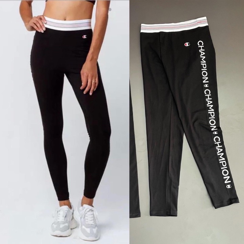 Quần legging chuẩn xịn full tag code DAS , Cha.pi.on